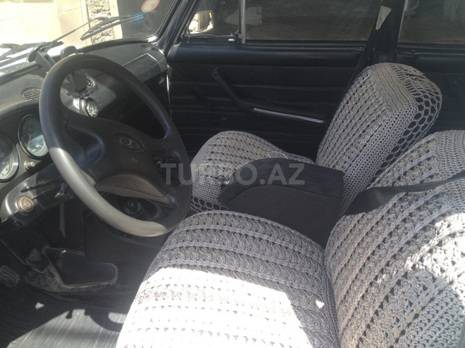 LADA (VAZ) 2103 1976, 180,000 km - 1.5 l - Bakı