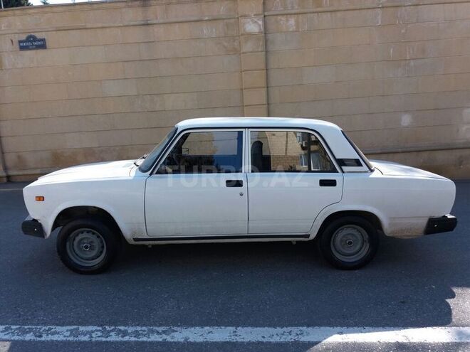 LADA (VAZ) 2107 2003, 150,000 km - 1.6 l - Bakı