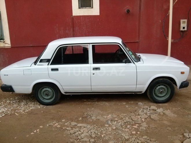 LADA (VAZ) 2107 2003, 150,000 km - 1.6 l - Bakı