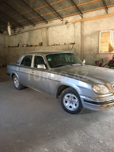 GAZ 31105 2005, 180,000 km - 2.3 l - İsmayıllı
