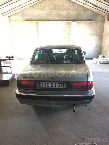 GAZ 31105 2005, 180,000 km - 2.3 l - İsmayıllı