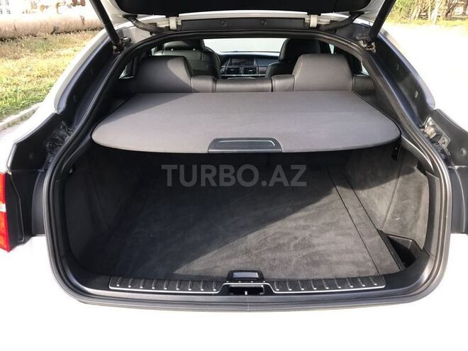 BMW X6 2009, 108,000 km - 4.4 l - Bakı
