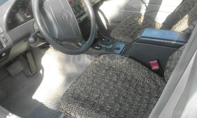 Mercedes C 220 1994, 423,594 km - 2.2 л - Şəki