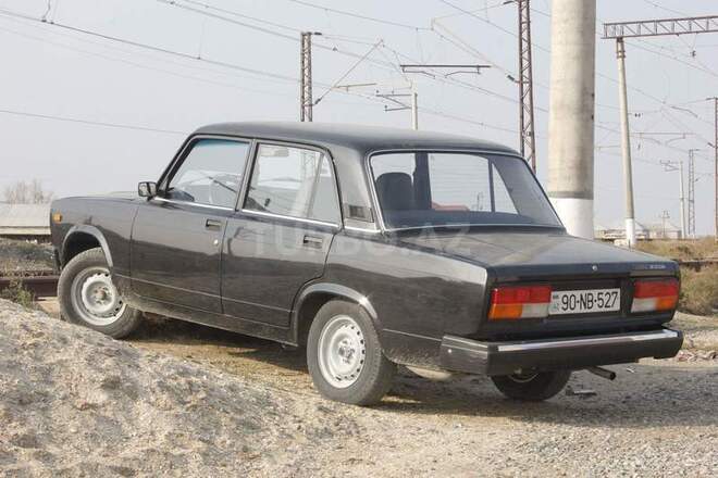 LADA (VAZ) 2107 2012, 31,000 km - 1.6 l - Sumqayıt