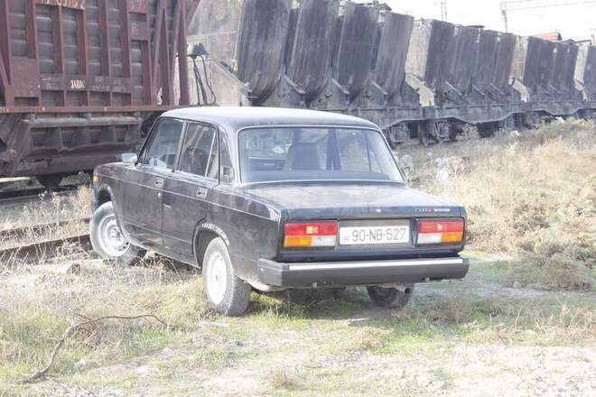 LADA (VAZ) 2107 2012, 31,000 km - 1.6 l - Sumqayıt