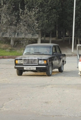LADA (VAZ) 2107 2012, 31,000 km - 1.6 l - Sumqayıt