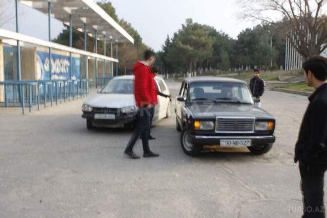 LADA (VAZ) 2107 2012, 31,000 km - 1.6 l - Sumqayıt