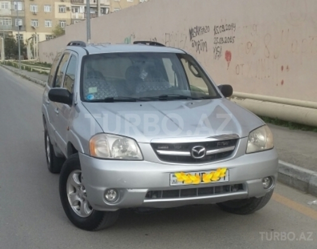 Mercedes C 240 2000, 133,500 km - 3.0 l - Bakı