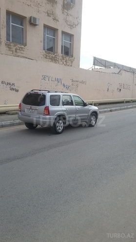 Mercedes C 240 2000, 133,500 km - 3.0 l - Bakı