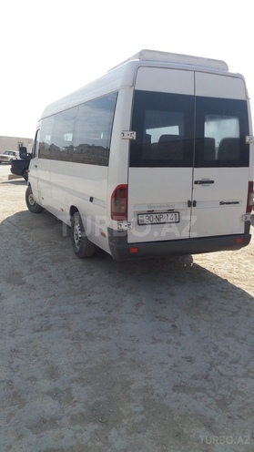 Mercedes Sprinter 313 2004, 580,000 km - 0.2 л - Bakı