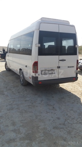 Mercedes Sprinter 313 2004, 580,000 km - 0.2 л - Bakı
