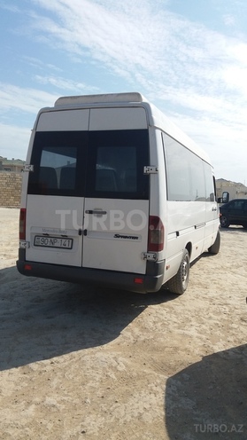 Mercedes Sprinter 313 2004, 580,000 km - 0.2 л - Bakı