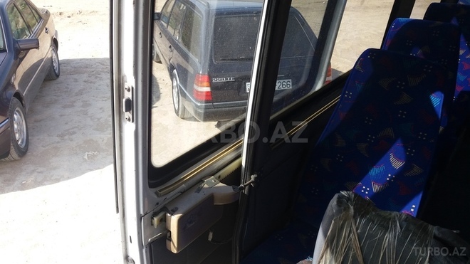 Mercedes Sprinter 313 2004, 580,000 km - 0.2 л - Bakı