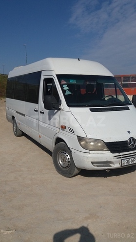 Mercedes Sprinter 313 2004, 580,000 km - 0.2 л - Bakı