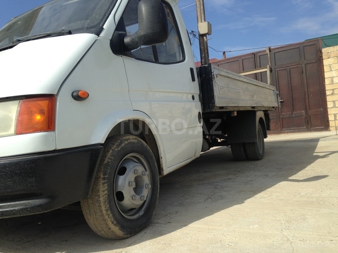Ford Transit 1998, 305,847 km - 2.5 l - Bakı