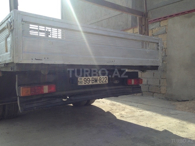 Ford Transit 1998, 305,847 km - 2.5 l - Bakı
