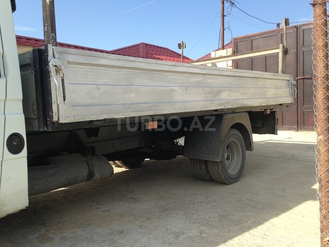 Ford Transit 1998, 305,847 km - 2.5 l - Bakı