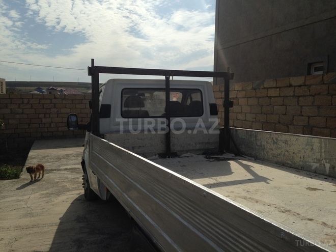 Ford Transit 1998, 305,847 km - 2.5 l - Bakı