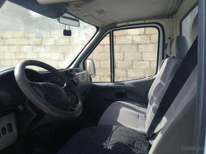 Ford Transit 1998, 305,847 km - 2.5 l - Bakı