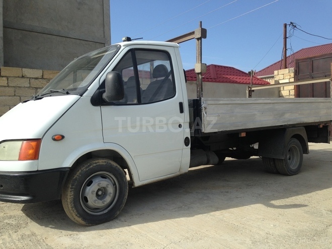 Ford Transit 1998, 305,847 km - 2.5 l - Bakı