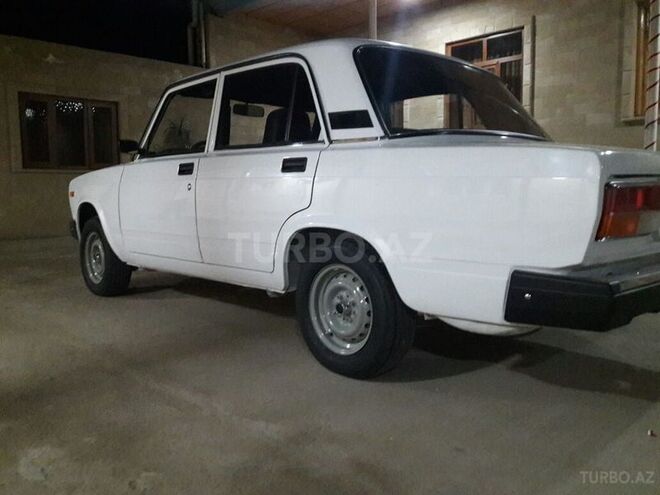 LADA (VAZ) 2107 2012, 112,000 km - 1.7 l - Bakı