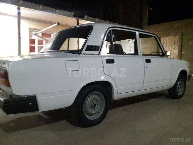 LADA (VAZ) 2107 2012, 112,000 km - 1.7 l - Bakı