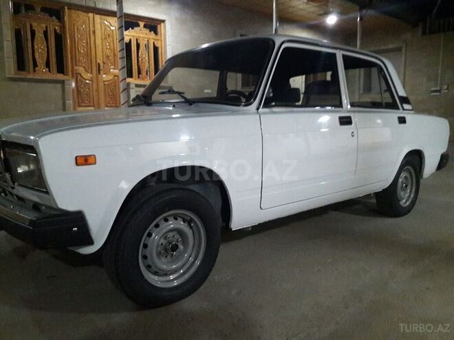 LADA (VAZ) 2107 2012, 112,000 km - 1.7 l - Bakı