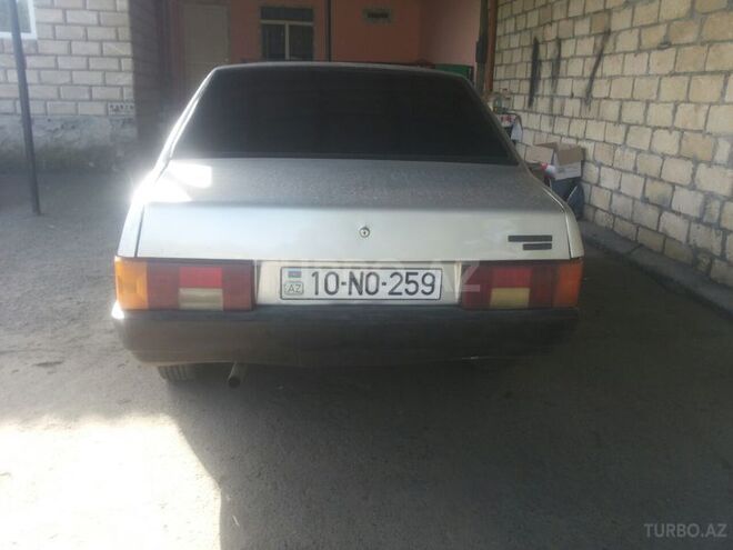 LADA (VAZ) 21099 2003, 120,000 km - 1.5 l - Zaqatala