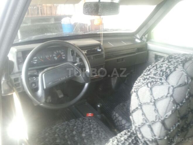 LADA (VAZ) 21099 2003, 120,000 km - 1.5 l - Zaqatala