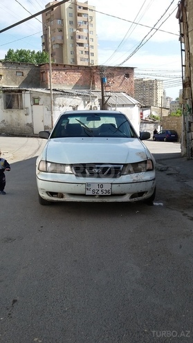 Daewoo Nexia 1997, 555,555 km - 1.5 l - Bakı