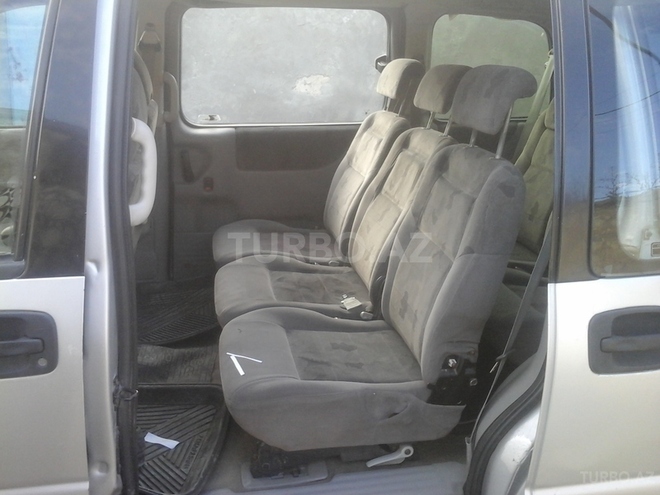 Opel Sintra 1997, 390,000 km - 0.2 l - Bakı