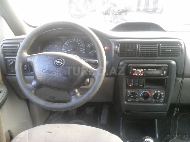 Opel Sintra 1997, 390,000 km - 0.2 l - Bakı