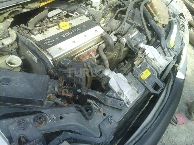 Opel Sintra 1997, 390,000 km - 0.2 l - Bakı