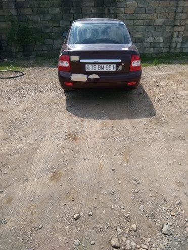 LADA (VAZ) Priora 2008, 96,826 km - 1.6 l - Lənkəran