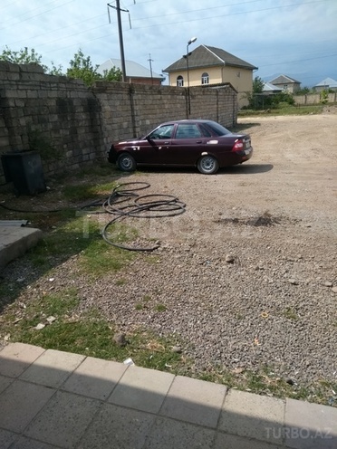 LADA (VAZ) Priora 2008, 96,826 km - 1.6 l - Lənkəran