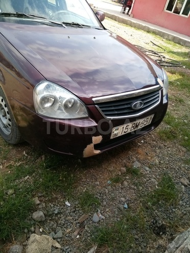 LADA (VAZ) Priora 2008, 96,826 km - 1.6 l - Lənkəran