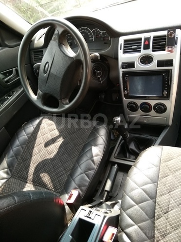 LADA (VAZ) Priora 2008, 96,826 km - 1.6 l - Lənkəran