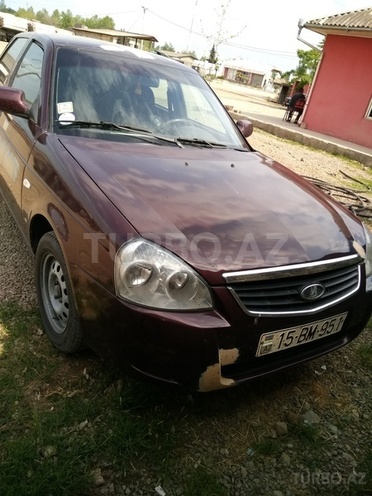 LADA (VAZ) Priora 2008, 96,826 km - 1.6 l - Lənkəran
