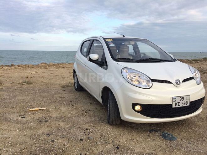 Changan Benni 2014, 42,000 km - 1.0 l - Bakı