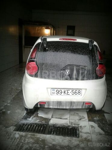 Changan Benni 2014, 42,000 km - 1.0 l - Bakı