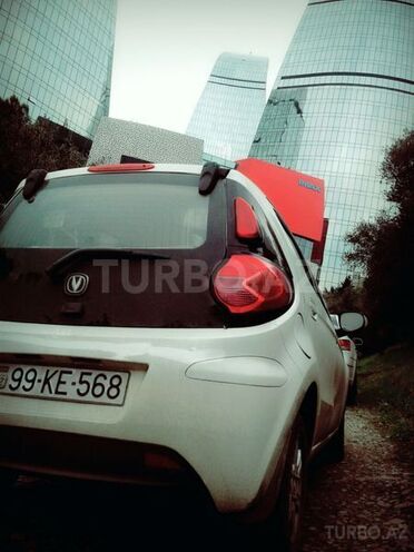 Changan Benni 2014, 42,000 km - 1.0 l - Bakı