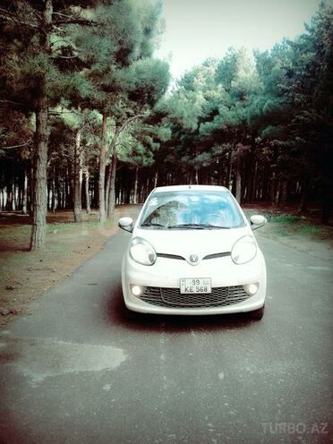 Changan Benni 2014, 42,000 km - 1.0 l - Bakı