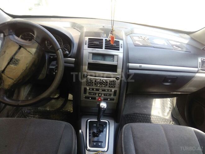 Peugeot 407 2005, 202,450 km - 2.0 л - Bakı