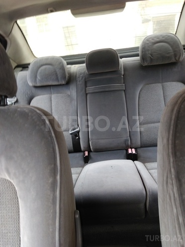 Peugeot 407 2005, 202,450 km - 2.0 л - Bakı