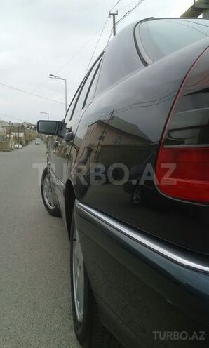 Mercedes C 180 1998, 209,000 km - 1.8 l - Bakı
