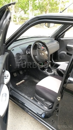 Lifan 320 2016, 4,700 km - 1.3 l - Xırdalan