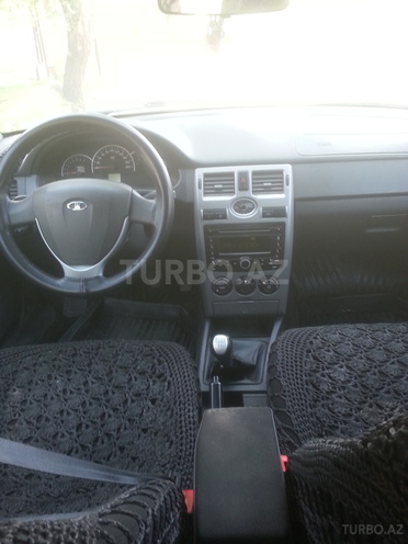 LADA (VAZ) Priora 2013, 128,000 km - 1.6 l - Salyan