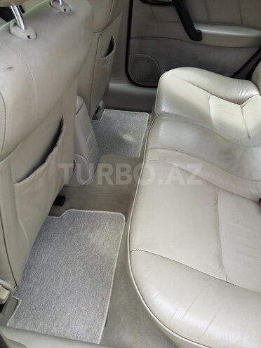Opel Vectra 2000, 278,000 km - 2.5 l - Bakı