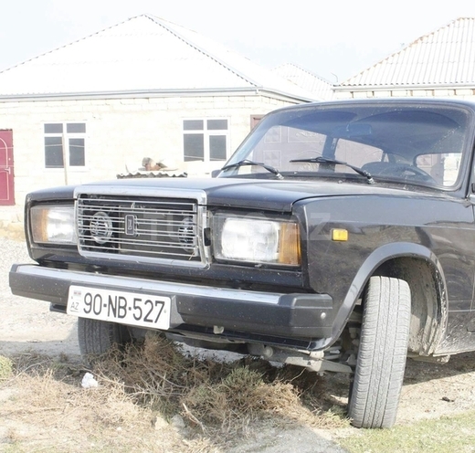 LADA (VAZ) 2107 2012, 31,000 km - 1.6 l - Sumqayıt