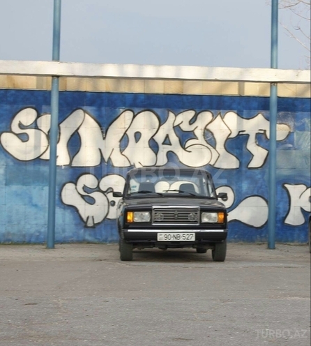 LADA (VAZ) 2107 2012, 31,000 km - 1.6 l - Sumqayıt
